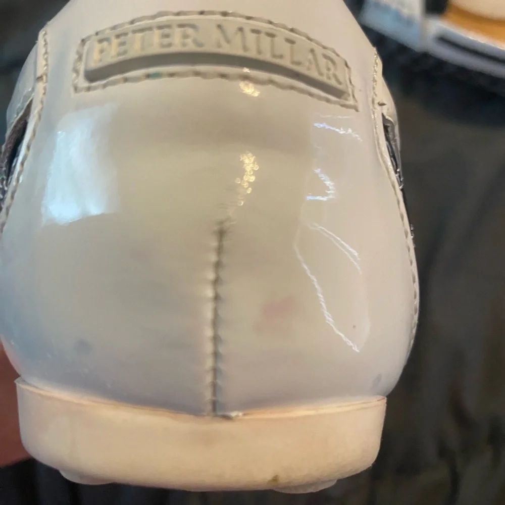 Peter Millar rare peter